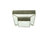 WW6 ceiling lamp | Woka