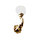 GRO1 wall lamp | Woka
