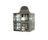 Kanzlei wall lamp | Woka