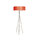 Qua Vadis floor lamp | Woka