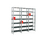 Littbus Steel | Lustrum