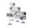 Flexxible Double | Cascando