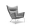 CH445 I CH446 | Carl Hansen & Søn