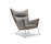 CH445 I CH446 | Carl Hansen & Søn