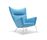 CH445 I CH446 | Carl Hansen & Søn