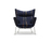 CH445 I CH446 | Carl Hansen & Søn