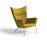 CH445 I CH446 | Carl Hansen & Søn