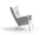CH445 I CH446 | Carl Hansen & Søn