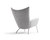 CH445 I CH446 | Carl Hansen & Søn