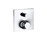 Axor Massaud | Hansgrohe