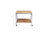 Natal Teak | Tribù