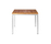 Natal Teak | Tribù