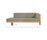 Pure Sofa | Tribù
