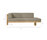 Pure Sofa | Tribù