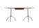 young lady I tree table | Alias