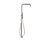 Bath - Bath spout with stand pipe | VOLA