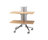 flex-table système des tables | Wiesner-Hager