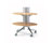 flex-table système des tables | Wiesner-Hager