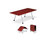 Folding_Com | Table | Bene