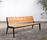 Bench on_08 | Silvio Rohrmoser
