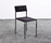 Chair on_06 | Silvio Rohrmoser