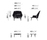 Slow Chair & Ottoman | Vitra