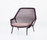 Slow Chair & Ottoman | Vitra