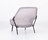 Slow Chair & Ottoman | Vitra
