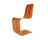 Spring Chair | Modern Bamboo