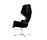 Peekaboo Swivel | Blå Station