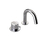 Kitchen - One-handle mixer | VOLA