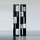 Cubic I Orbit I Fun | Bonaldo