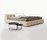 Tufty-Bed | B&B Italia