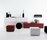 Athos furniture system | B&B Italia