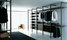 Storage Walk-in Closet | Porro