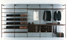 Storage Walk-in Closet | Porro