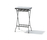 Flip Beistelltisch | Lampert, Richard