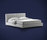 Pinch Bed | Flou