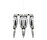 LQ - Chandelier | Zumtobel Lighting