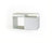 Coffee Table [Furniture System T71] | Patrick Lindon
