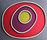 Target wall panel | ANNE KYYRÖ QUINN