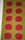 Circle wall panel | ANNE KYYRÖ QUINN