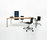 D3 Desks and Conference Tables | Denz