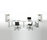 D3 Desks and Conference Tables | Denz