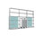D5 Shelving System | Denz