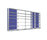 D5 Shelving System | Denz