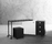 dmt mobile workstation | Denz