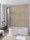 BetteCora Ronda II Shower Screen | Bette