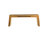 Hollow Coffee Table | Brave Space Design