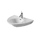 Starck 1 Washbasins | DURAVIT